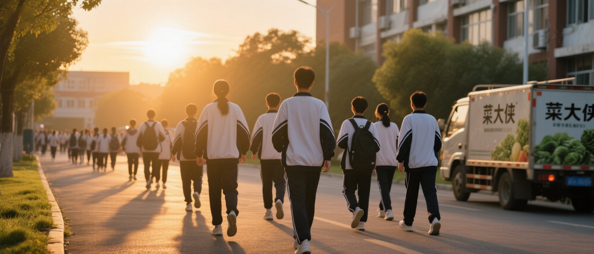 🎓高考加油！愿你所拼搏的，终将闪闪发光✨