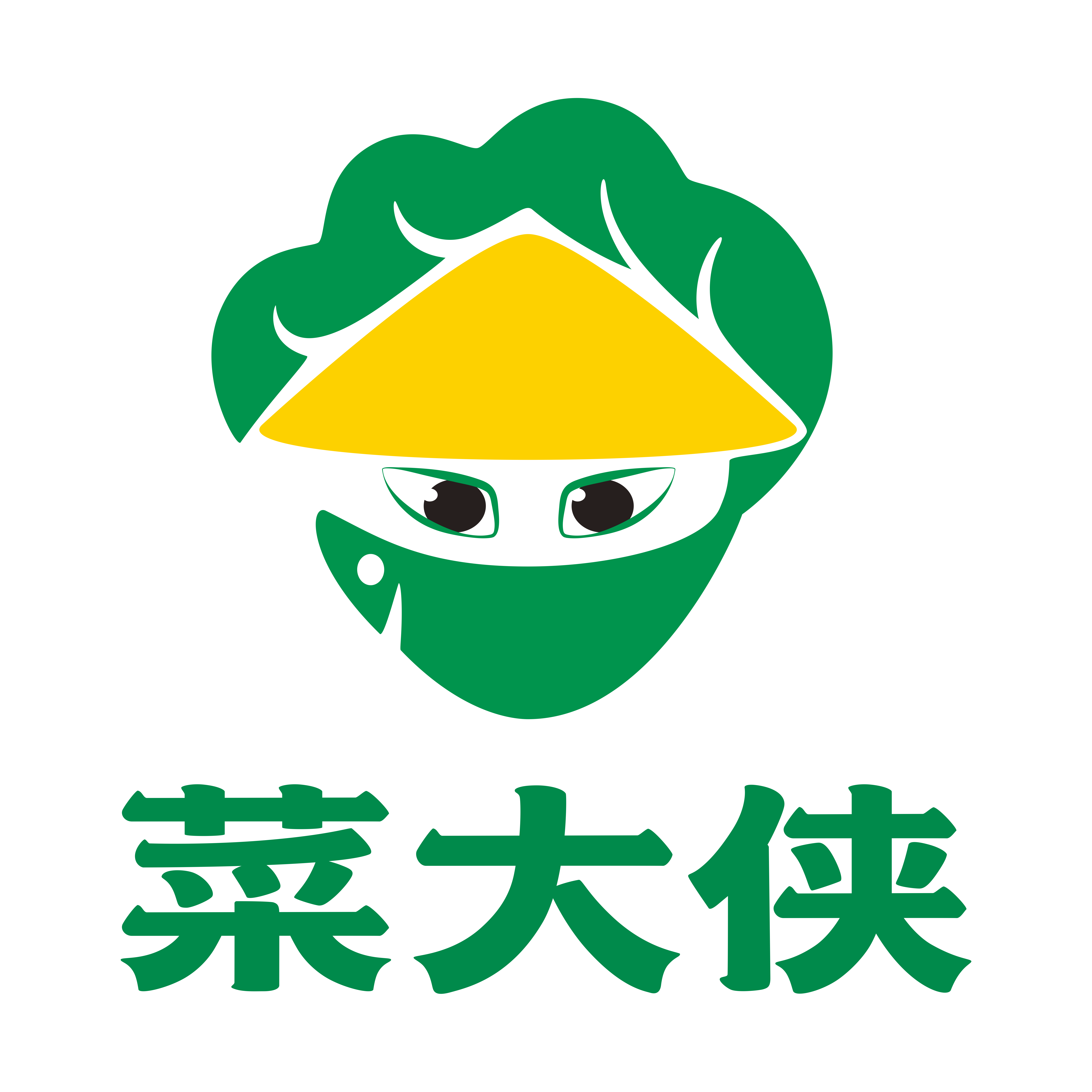 东莞市菜大侠食品科技有限公司官网